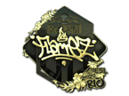 FlameZ (Gold) | Rio 2022 image